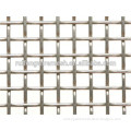 Stainless Steel Crimped Wire Mesh